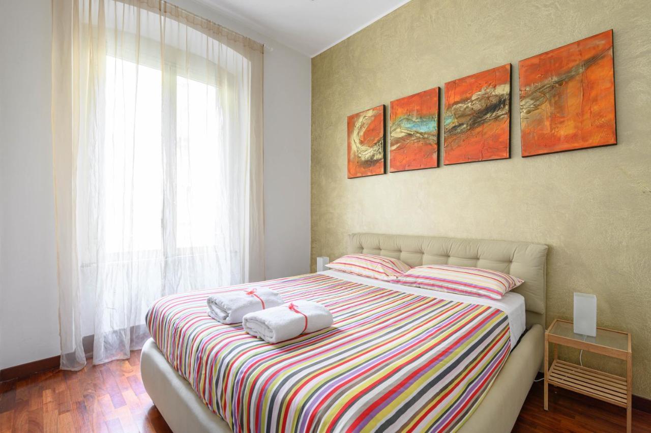 Rome Aparts 외부 사진
