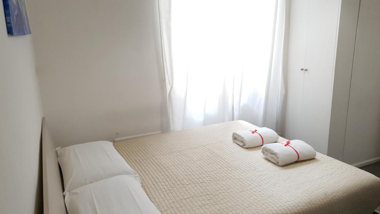 Rome Aparts 외부 사진